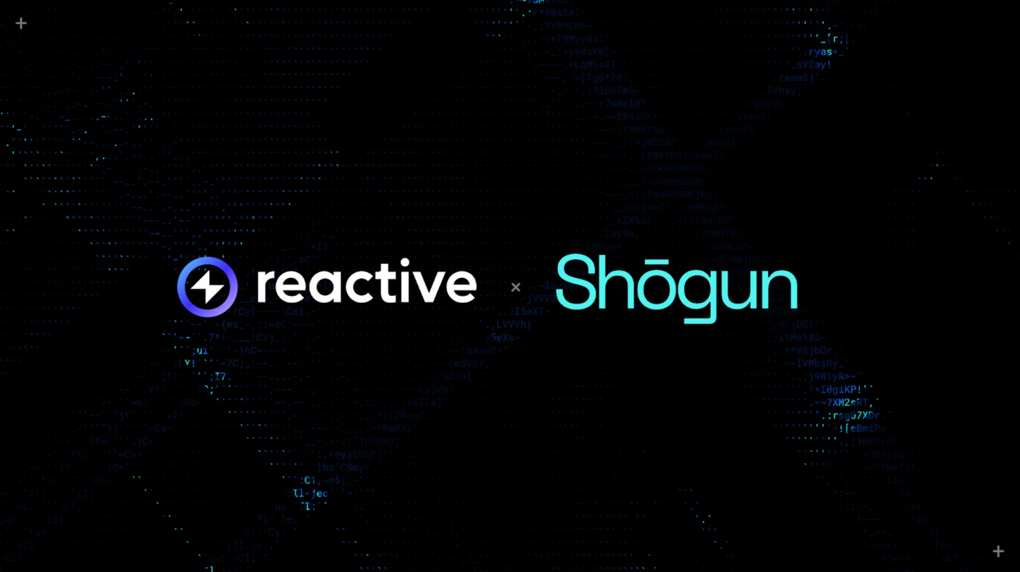 Reactive Network Reactive Network x Shogun: On-Chain Automation for AI-Powered DeFi ...