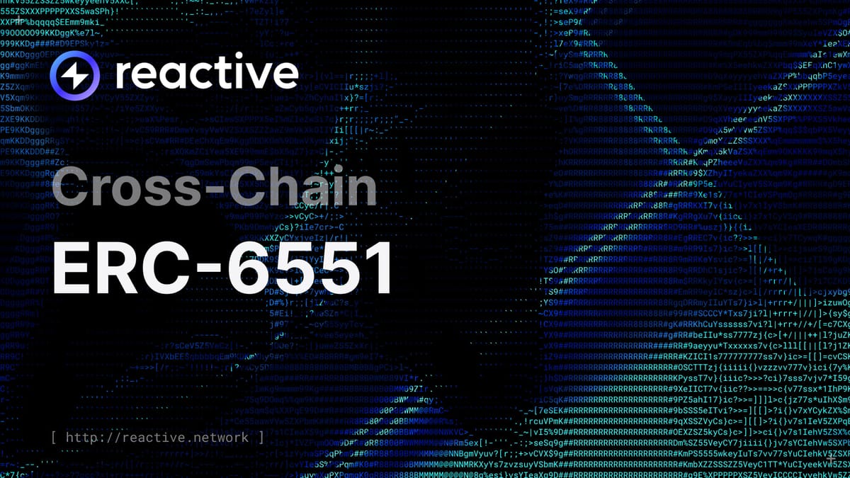 Cross-Chain ERC-6551