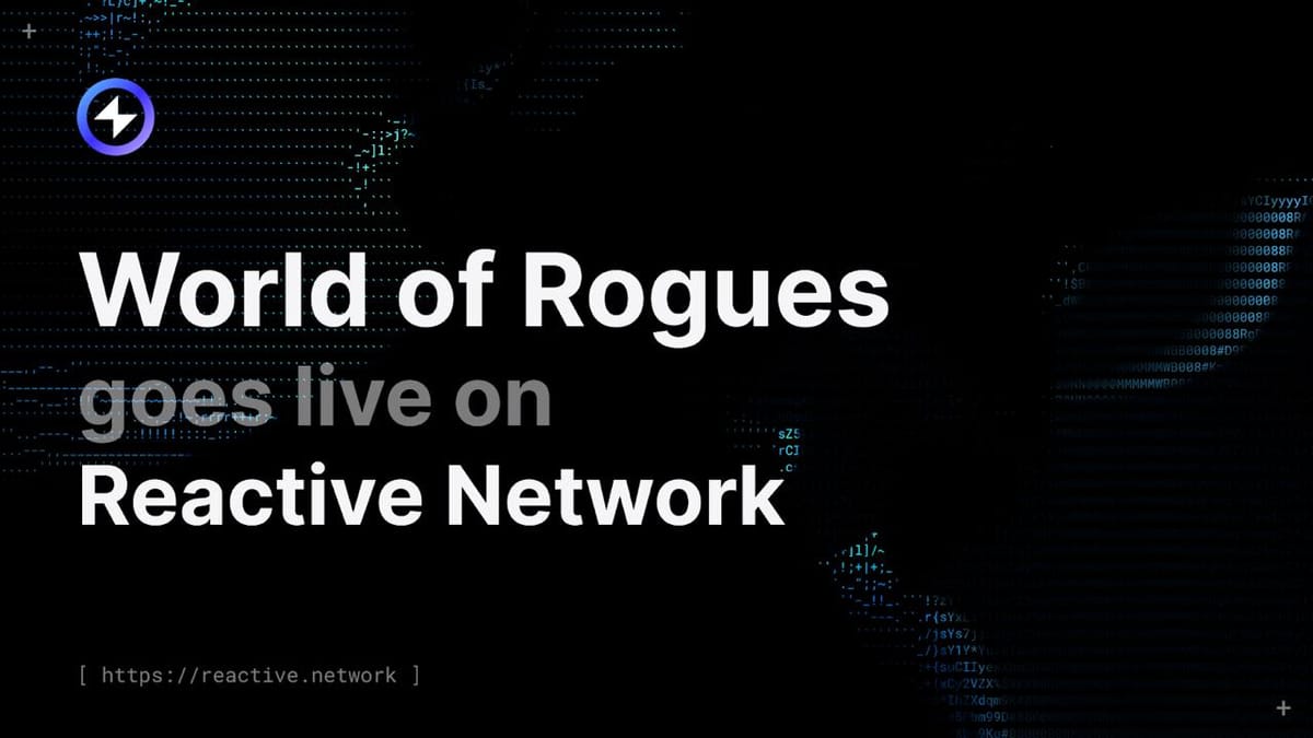 Reactive Streak System in World of Rogues