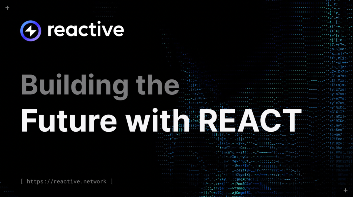 BUIDL With REACT: The Winners