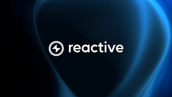 Understanding Reactive Smart Contracts (RSC): Revolutionizing On-Chain Operations