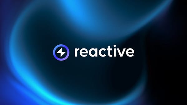 Introduce Dynamic NFTs in Web3 Games, powered by Reactive Network
