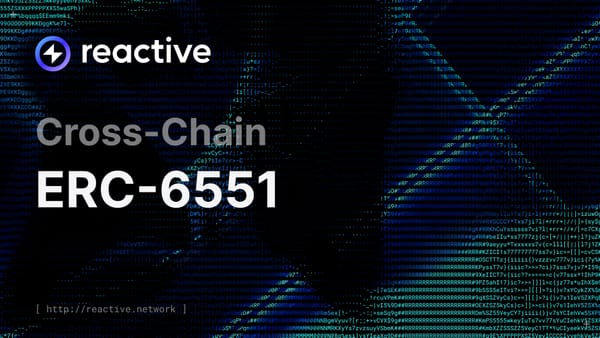 Cross-Chain ERC-6551