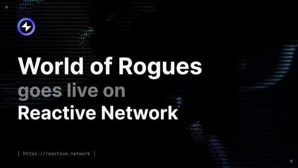 Reactive Streak System in World of Rogues