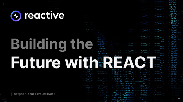 BUIDL With REACT: The Winners
